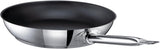 Gastrosus Industar Diamas Pro, Pentole e Padelle in acciaio inox Naty Shop 32 Cm