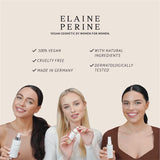 Crema per l'ingrandimento del seno e il lifting del seno, ingredienti naturali - PUSH UP! di Elaine Perine™ Cosmetici e Beauty Naty Shop