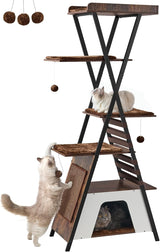 Coperte e Mobili, Animali Domestici, Gatti, Letti per gatti, Tiragraffi, Gatti - Letti, Materassi