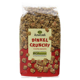 Confezione da 3 orzo croccante biologico (3 x 750 g)