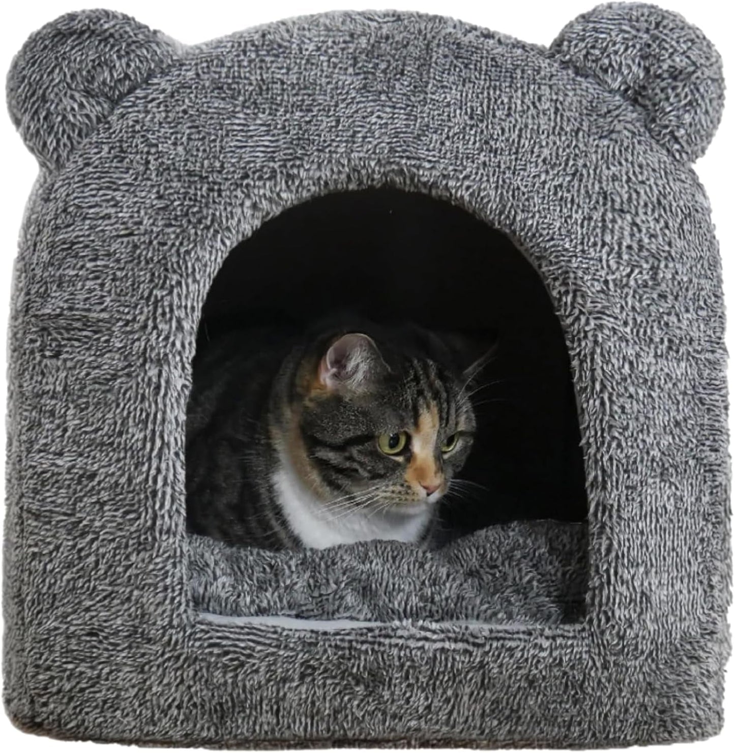 Letti, coperte e mobili, Animali domestici, Gatti, Cucce per gatti, Gatti - Letti, materassi