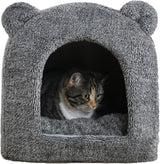 Letti, coperte e mobili, Animali domestici, Gatti, Cucce per gatti, Gatti - Letti, materassi