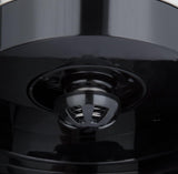 Macchina per caffè Russell Hobbs [soffione doccia per estrazione e aroma ottimali] Adventure (da 1 a 8 tazze, caraffa termica da 1,0 litri, spegnimento automatico, sistema antigoccia, 1100 W) Macchina per caffè con filtro 24020-56