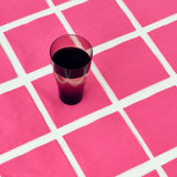 Tovaglioli da cocktail Renova, fucsia, 30 tovaglioli