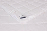 Billerbeck Jasmin Trapunta superleggera - trapunta estiva - 155 X 220 Cm - trapunta in cotone, trapunta rinfrescante - 90% viscosa (bambù) 10% poliestere (softair), bianco Trapunte e trapunte Naty Shop