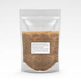 Zucchero di cocco-100% biologico, non raffinato, 1 Kg Dolcificanti Naty Shop