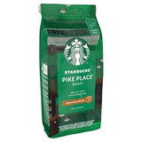STARBUCKS Pike Place Arrosto, Mittlere Röstung, Ganze Kaffeebohnen 450g (confezione da 4)
