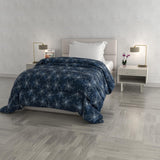 Trapunta invernale alla moda, Florence, 260X260Cm Piumini e trapunte Naty Shop Fireworks 170X260Cm