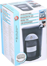 Espresso - Caffè - Caffè da asporto - Car Truck 24V - Aktiva 300W - Tampone per 1 tazza - incl. tazza