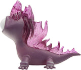 Bullyland 13515 - Statuetta di salamandra marrone di Walt Disney The Ice Queen, ca. 7,2 cm, fedele ai dettagli, ideale come piccolo regalo per bambini dai 3 anni in su Action figures Naty Shop