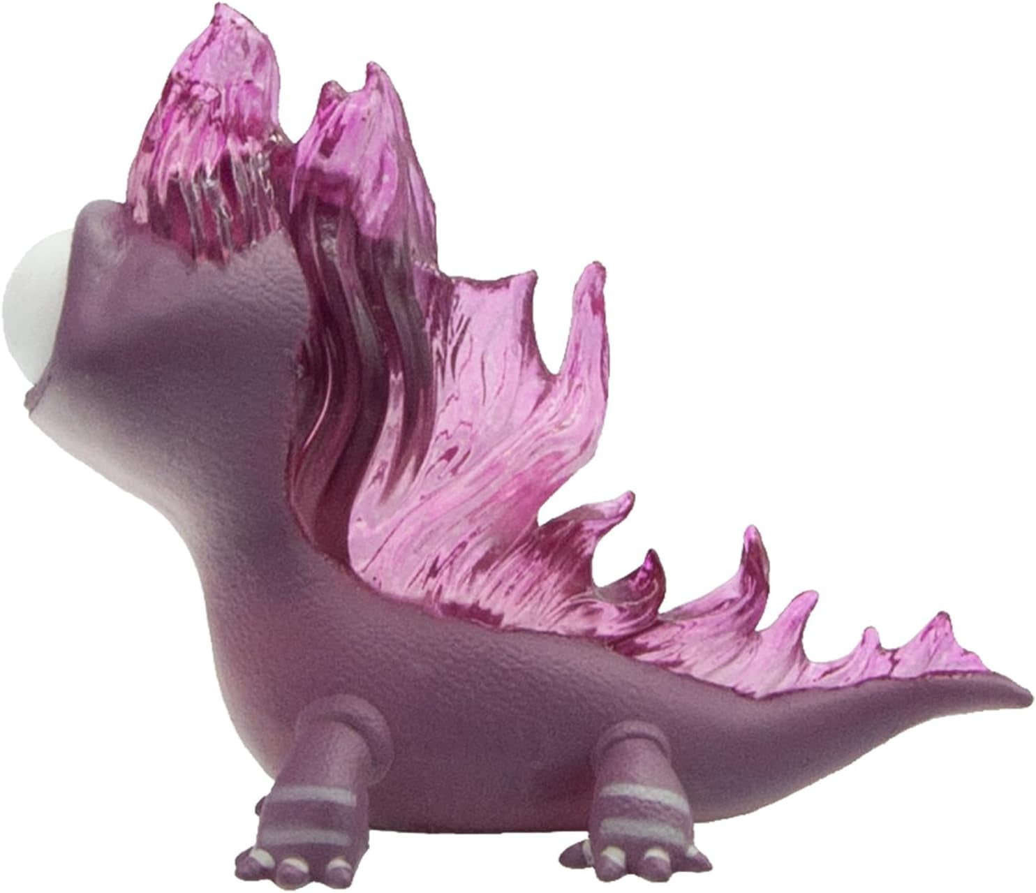 Bullyland 13515 - Statuetta di salamandra marrone di Walt Disney The Ice Queen, ca. 7,2 cm, fedele ai dettagli, ideale come piccolo regalo per bambini dai 3 anni in su Action figures Naty Shop