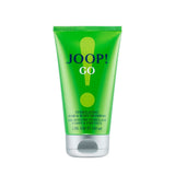 JOOP! Andare! Gel doccia per uomo, con fragranza legnosa-fruttata, 150 ml Doccia e bagno Naty Shop 150 ml