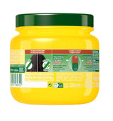 Garnier Fructis Shampoo Burro Maschera Nutri Repair Butter 300 ml Maschera per capelli Naty Shop