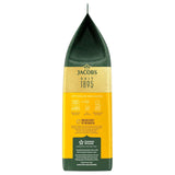 Jacobs Expert Roast Cafe Crema Gold, Caffè in grani interi (4 x 1 kg)