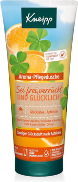 Kneipp Aroma, Gel doccia, Crema idratante, 200 ml Doccia e bagno Naty Shop 200 ml Singolo