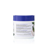Maschera tulipano nero, morbida e liscia, maschera per capelli Naty Shop da 400 ml