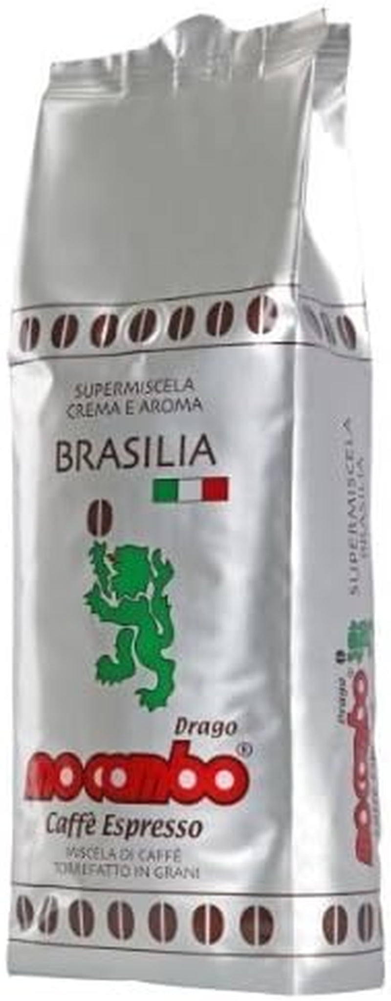Fagioli Brasilia 6x 1000g (prezzo unitario € 14,70) da