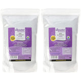 Zucchero di betulla originale dalla Finlandia, Dolcificanti da 1 Kg Naty Shop 2 x 1 Kg Singoli
