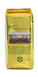 Liebig Original 500G - Tè Mate argentino con pezzi di gambo