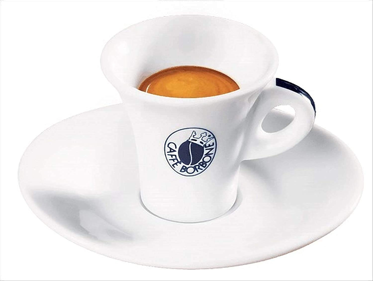 Caffe Borbone Rosso (1.000 Grammi)