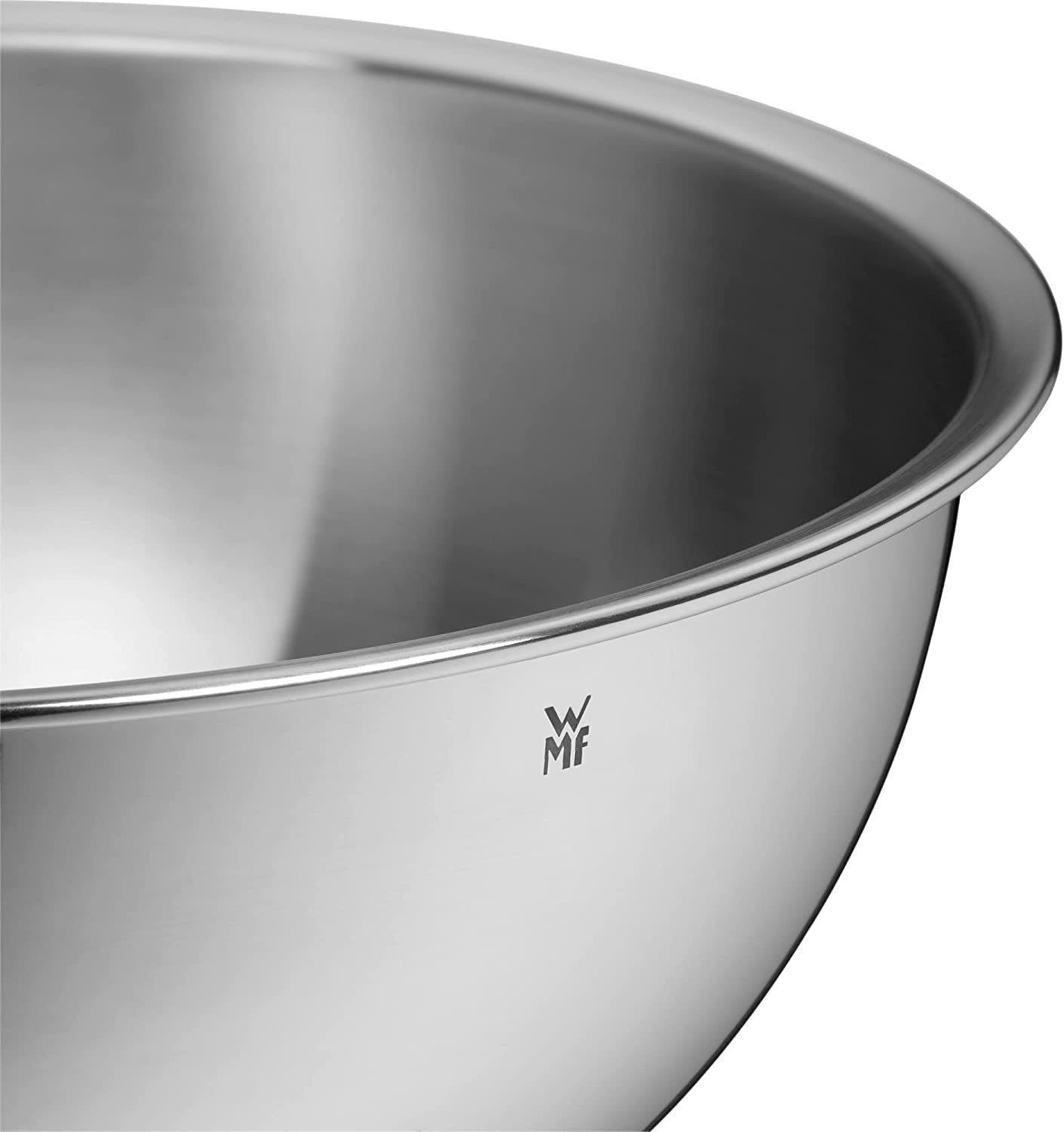WMF Ceramill Oakwood Cromargan set, macinacaffè elettrico e set ciotole Gourmet For The Kitchen 4 pezzi Macinini e Affettatrici Naty Shop