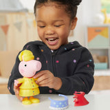 Peppa Pig Divertente personaggio da vestire di Peppa Pig