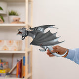 Schleich 13995 Pancia di Ferro Ucraina, dai 6 anni, HARRY POTTER Play Figure, 30 X 27 X 11 cm, TU Action figures Naty Shop