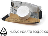 Salviette detergenti compresse CREHO ONE 96 Salviettine umidificate per neonati Naty Shop