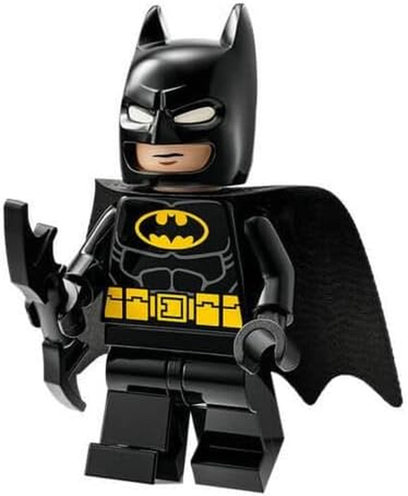 LEGO 76270 DC Comics SUPER Heroes Batman™ Mech Building Sets Acquista il negozio LEGO