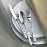 Sambonet 52515-83 Set stoviglie monoblocco Dream, 36 pezzi Kitchen Naty Shop