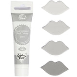 Colorante alimentare concentrato Progel - Grigio