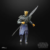 Star Wars Black Series Savage Opress, Star Wars: The Clone Wars Deluxe Figura da collezione (15 Cm) Action figures Naty Shop