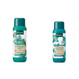 Kneipp Aroma Bagnoschiuma Stagione Fredda, additivo da bagno con oli essenziali naturali di eucalipto e menta, 400 ml Doccia e Bagno Naty Shop Addio Antistress Bagnoschiuma