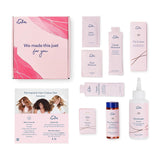 Set Tintura Per Capelli Permanente Copertura Del Grigio Al 100% Colorazione Domestica Tinture Per Capelli 0% Ammoniaca Tinture Per Capelli Multidimensionali Tinture Per Capelli Professionali Tinture Per Capelli Naty Shop