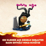 LEGO NINJAGO Egalt Dragon Master, set Ninja con drago giocattolo e 5 personaggi tra cui Lloyd e NYA, Dragon Master, regalo per ragazzi e ragazze a partire da 8 anni 71809 Set da costruzione Beuche den LEGO-Store