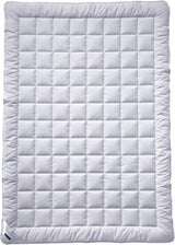 Billerbeck E48 Kairo Trapunta - Trapunta Estiva - 135 X 200 Cm - Trapunta Rinfrescante - Con 60% Pelo Di Cammello 40% Lana Vergine Trapunte e Trapunte Naty Shop Summer Light (Sl) 135X200 Cm