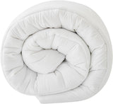Trapunta Good Nite Trapunta Tutte Le Stagioni 155X220 Cm Trapunta 4 Stagioni Trapunta In Microfibra Trapunta Quattro Stagioni Bianca (155X220 Cm) Trapunte e Trapunte Naty Shop 155X220 Cm Coperta Invernale