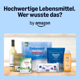 di Amazon Entkoffeinierte 100% Arabica-Kaffeepads, geeignet für Senseo-Maschinen, medium Röstung, 36 Stück (1 Packung mit 36 ​​​​Stück) – Rainforest Alliance-zertifiziert