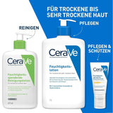 Cerave Lozione idratante per corpo e viso, 1 litro Cosmetici e Beauty Naty Shop