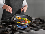 Tefal D52606 Resist, rivestimento antiaderente al titanio Pentole e Padelle Naty Shop