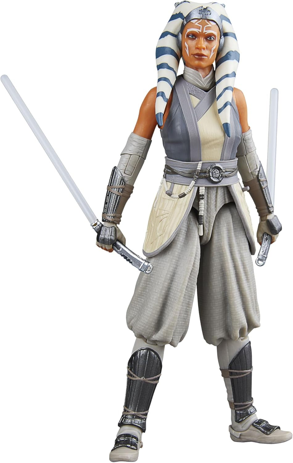 Star Wars Black Series Ahsoka Tano (Peridea), action figure da collezione Ahsoka, action figure da 15 cm Naty Shop Titolo predefinito