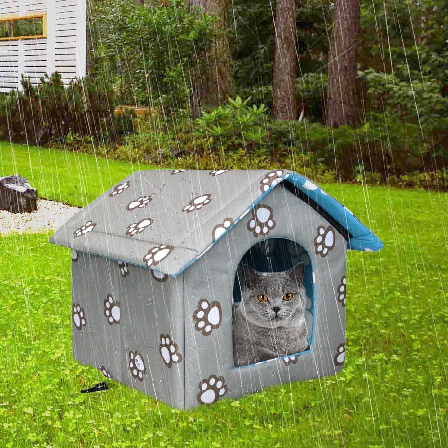Coperte e Arredi, Animali Domestici, Grotte e Casette, Gatti, Letti per gatti, Gatti - Letti, materassi