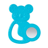 Giocattolo da dentizione Chicco Fresh Power 3D Koala, 4M+