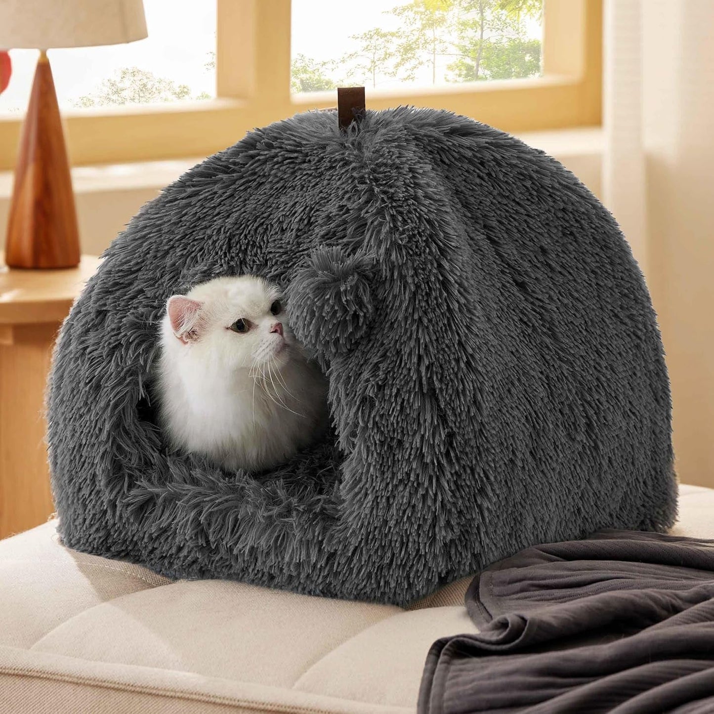 Coperte e Arredi, Animali Domestici, Grotte e Casette, Gatti, Letti per gatti, Gatti - Letti, materassi