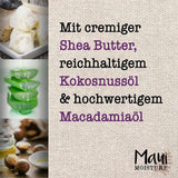 Maui Moisture Revive & Hydrate + Burro di Karitè, Shampoo o Balsamo, 385ml Doccia e Bagno Naty Shop