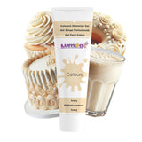 Dekozauber 24 coloranti alimentari rossi, gel, 30 g, vegani, senza zucchero, altamente concentrati, coloranti alimentari rossi per fondente, crema al burro, bevande e altro