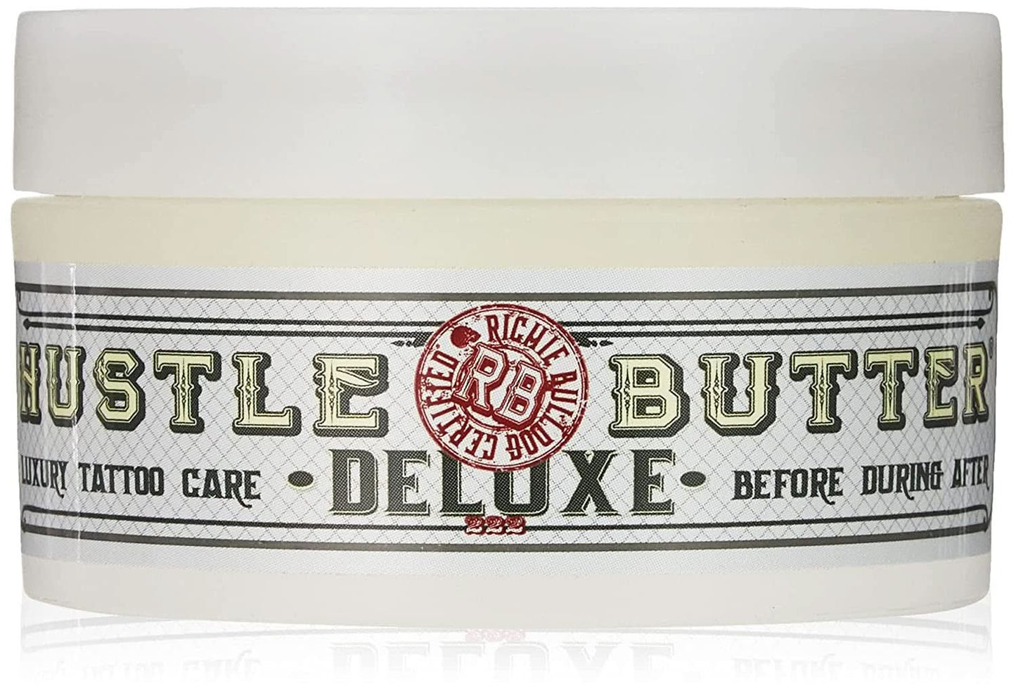 Hustle Butter Deluxe™ Original - 150 ml Naty Shop Doccia e bagno