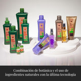Cosmetici Lozione Rigenerante Capelli Specifica, confezione da 6 (6 X 10 ml) Cura dei capelli Naty Shop