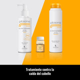 Trattamento contro la caduta dei capelli per donne e uomini, complesso Pilosome Stimul B-Trixil, 12 x 6 ml Pilosome Hair Care
