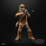Star Wars Black Series Chewbecca, Action Figure Il Ritorno dello Jedi, Action figures 15 cm Naty Shop
